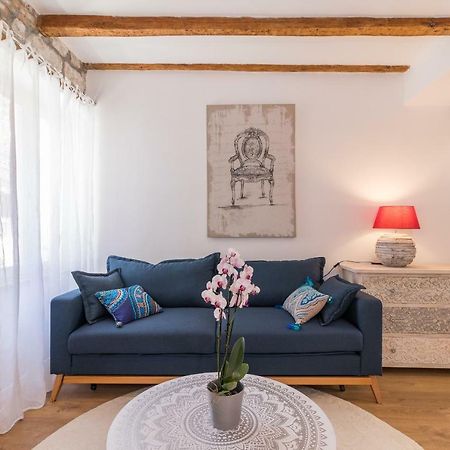 Deluxe Apartment Vera Rovinj Extérieur photo