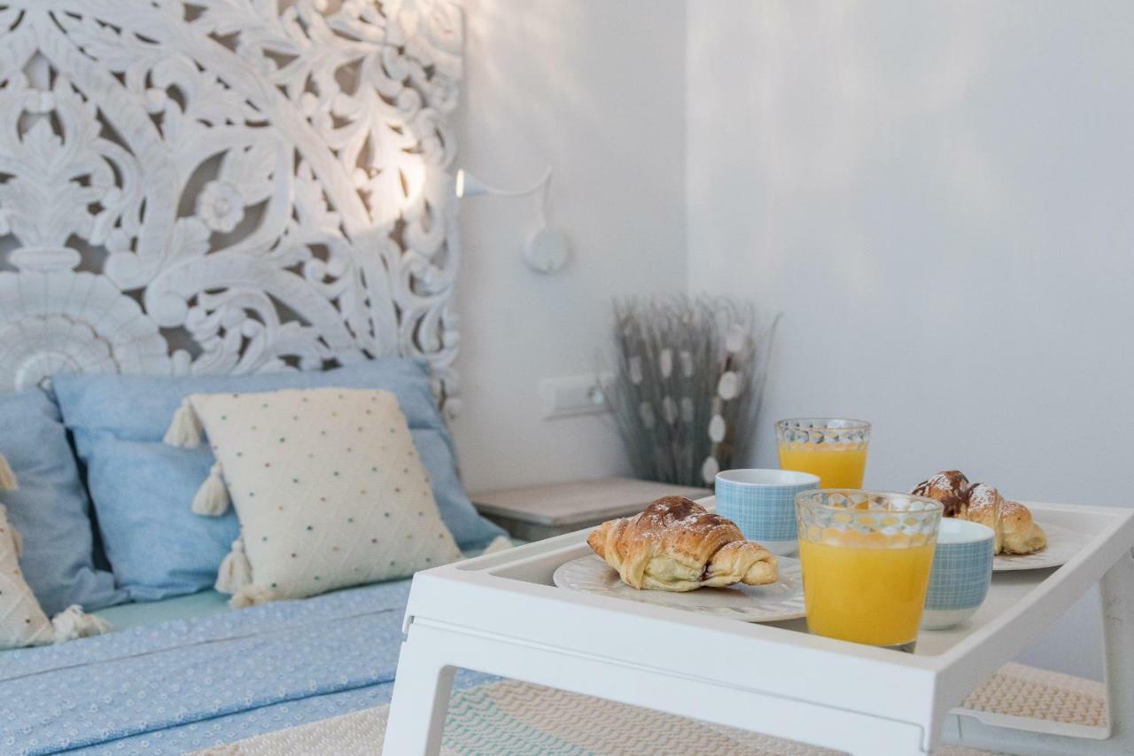 Deluxe Apartment Vera Rovinj Extérieur photo